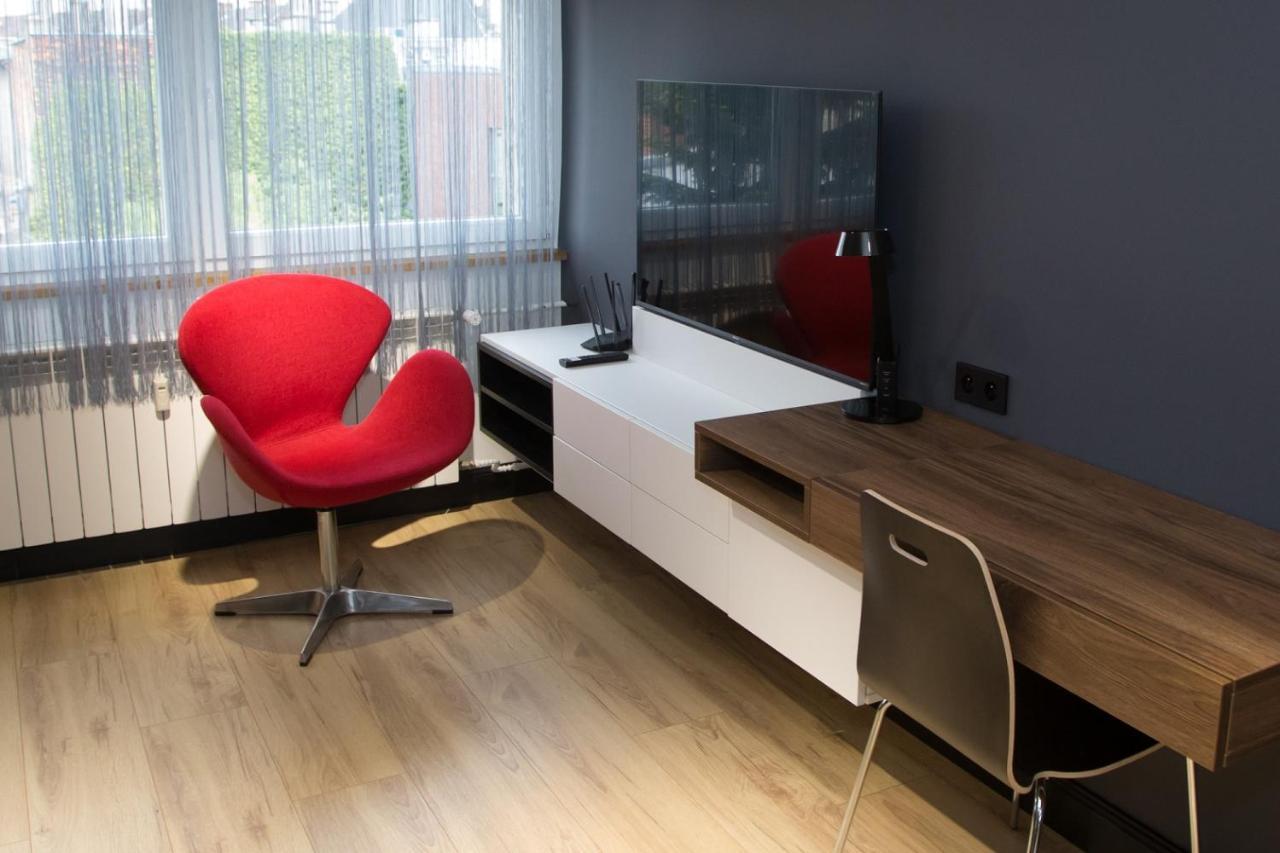 Apartament Neptun Centrum Gliwice Exterior foto